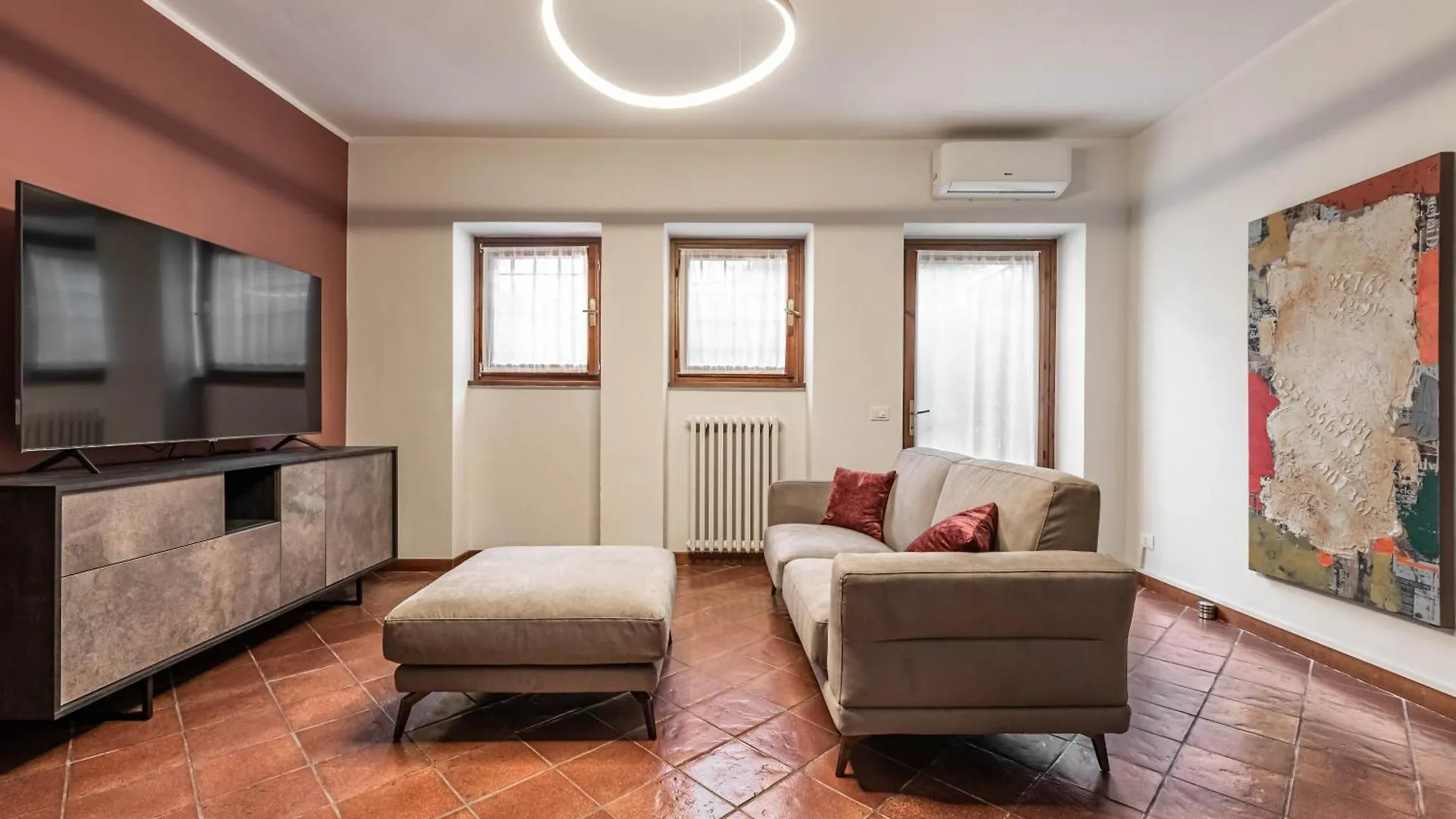 We Home - Maison San Zeno, ורונה 0*,