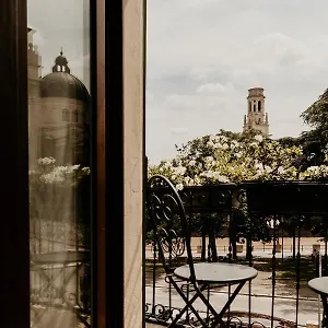  Apartamento La Piu' Bella