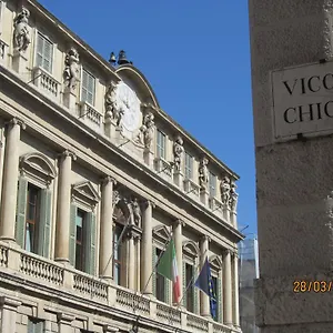 Appartamento Vicolo Chiodo, Verona