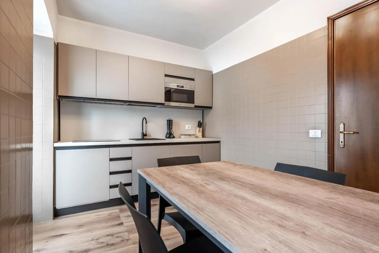 We Home - Maison San Zeno, Verona