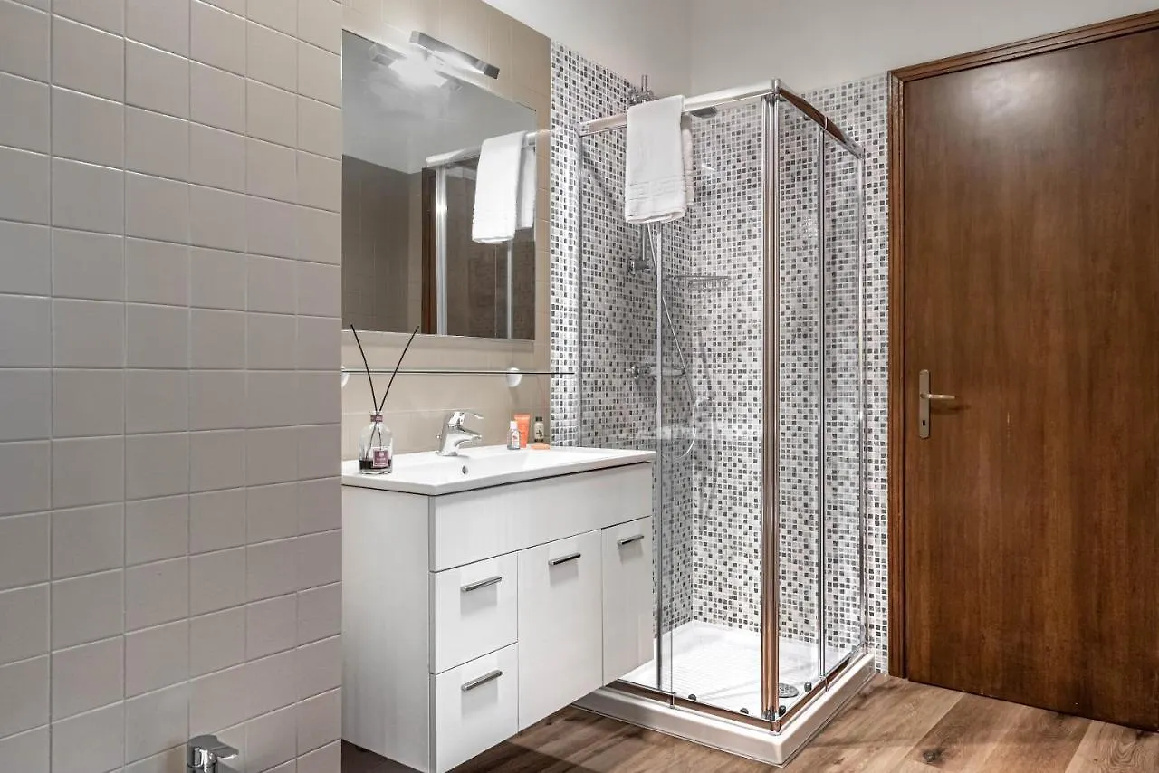 Apartment We Home - Maison San Zeno, Verona Italy