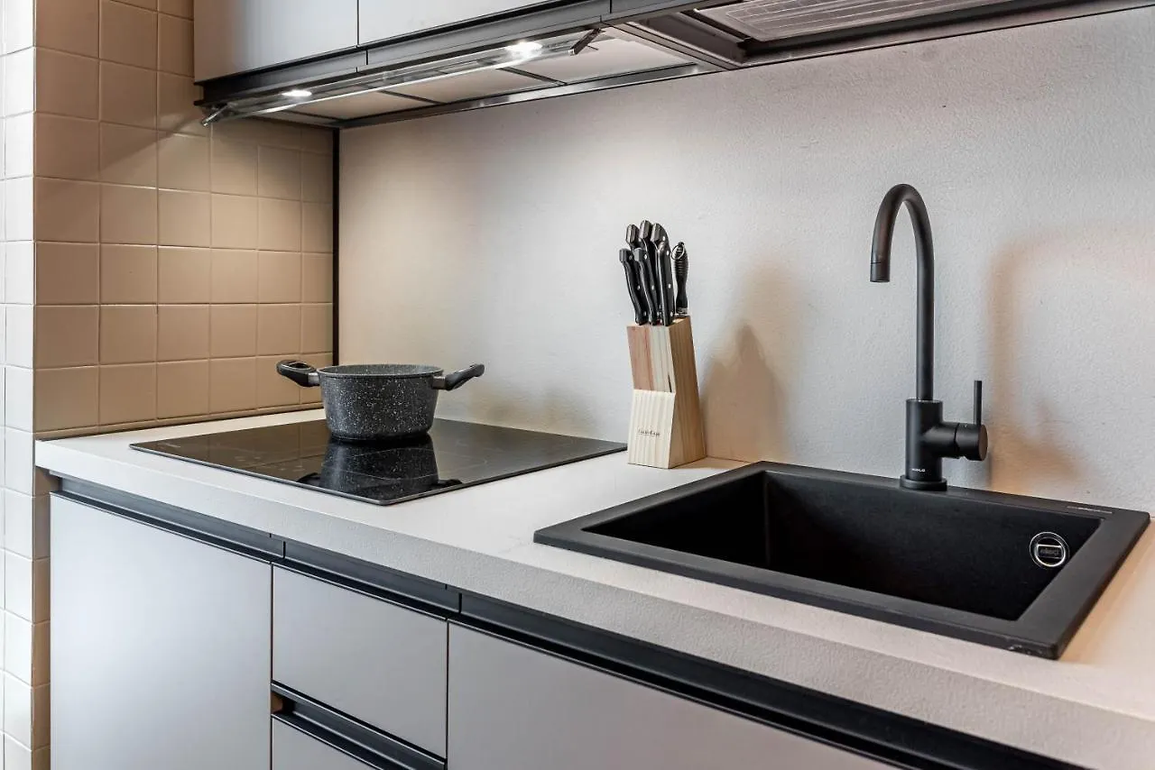 Apartment We Home - Maison San Zeno, Verona