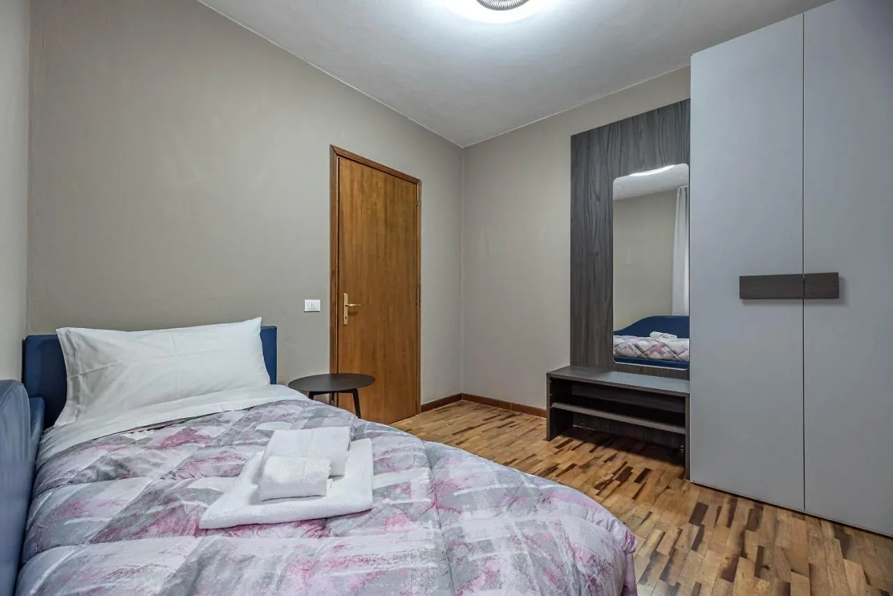 Apartment We Home - Maison San Zeno, Verona Italy