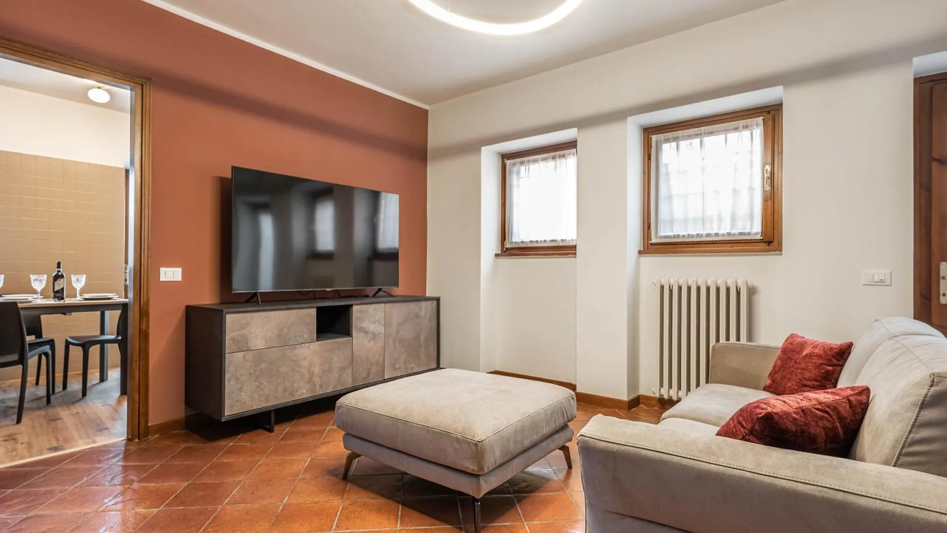 Apartment We Home - Maison San Zeno, Verona
