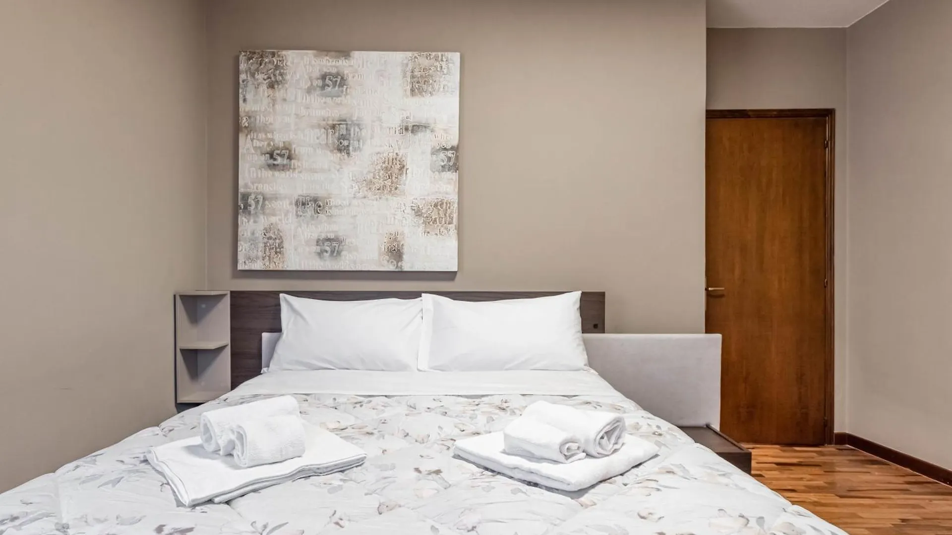 We Home - Maison San Zeno, Verona 0*,  Italy
