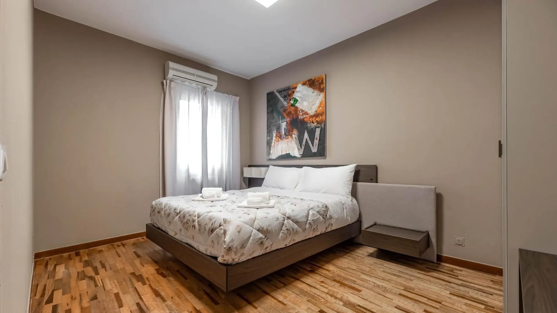 We Home - Maison San Zeno, Verona Apartment