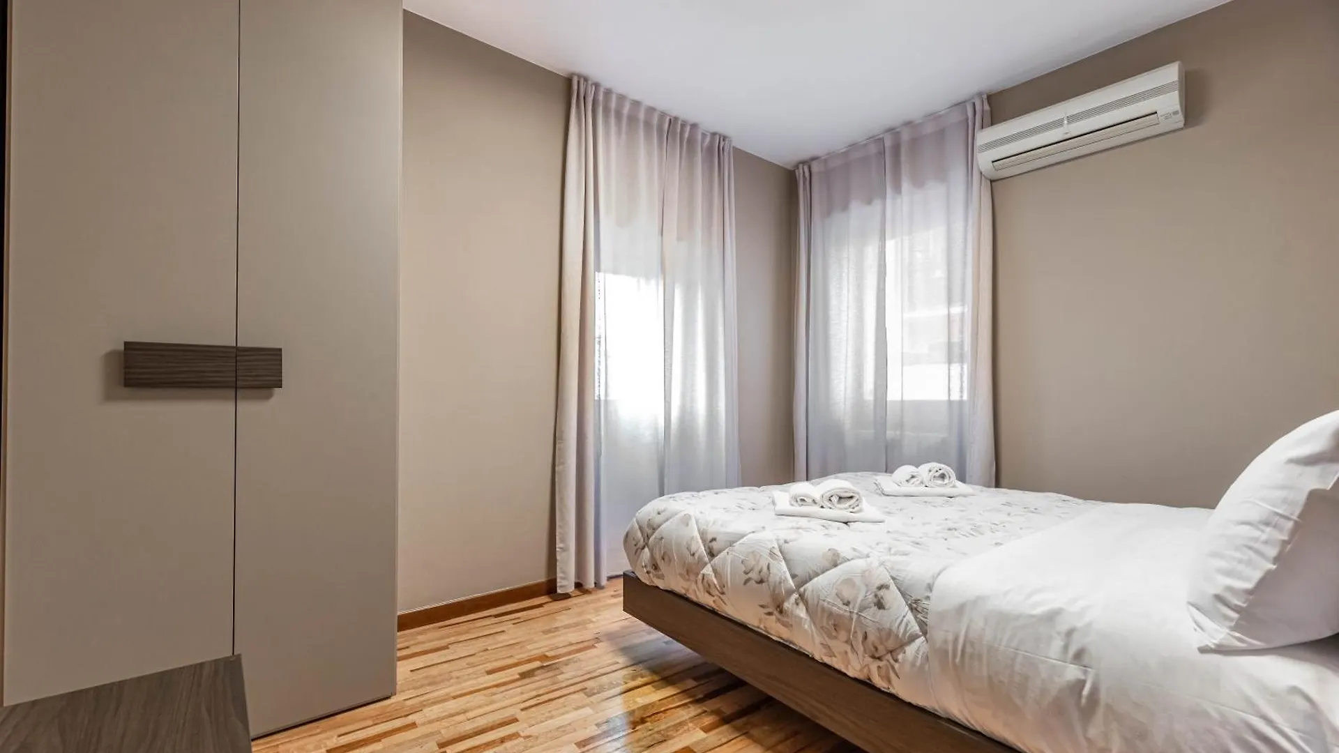 We Home - Maison San Zeno, Verona Apartment