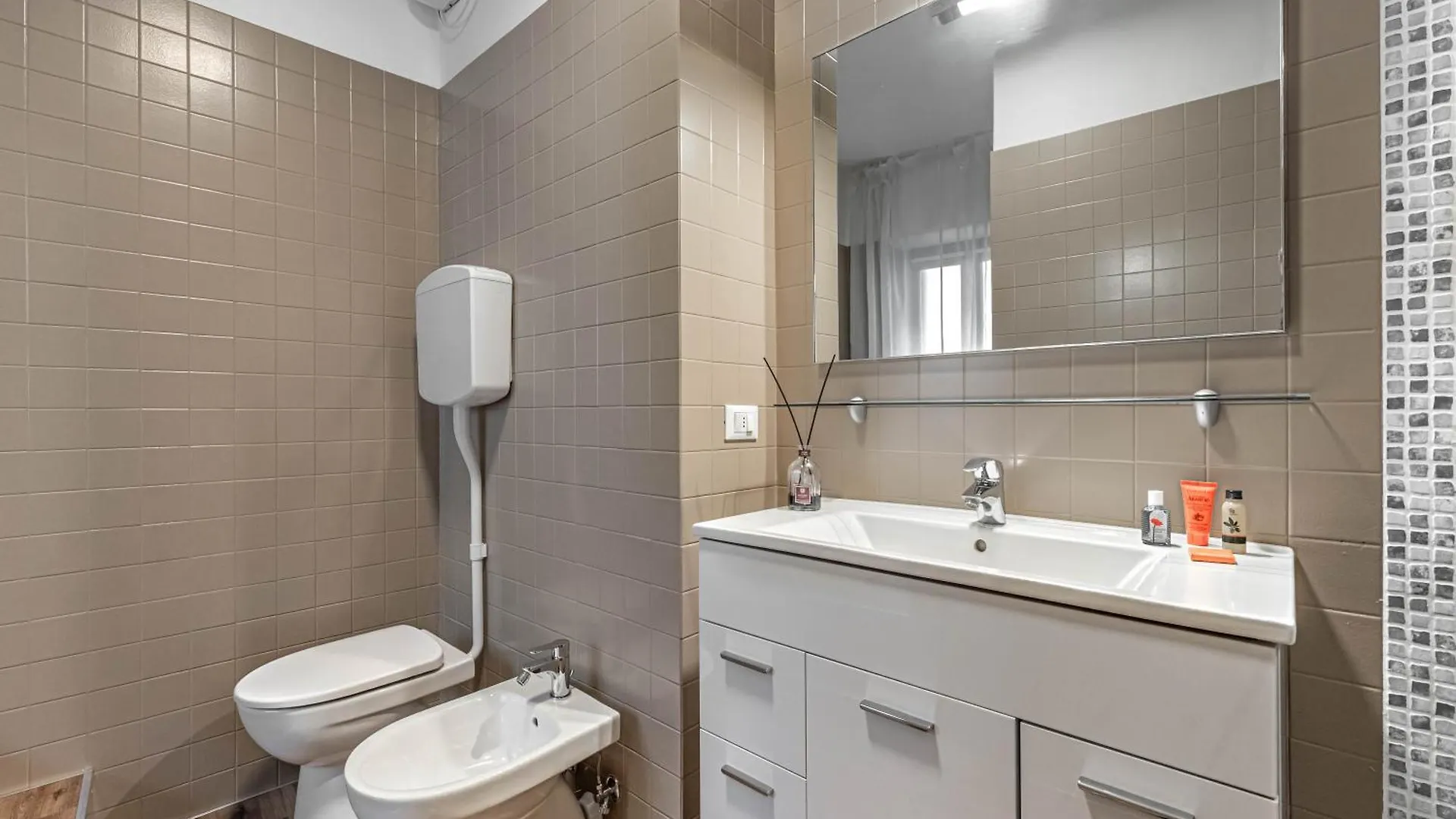 Apartment We Home - Maison San Zeno, Verona