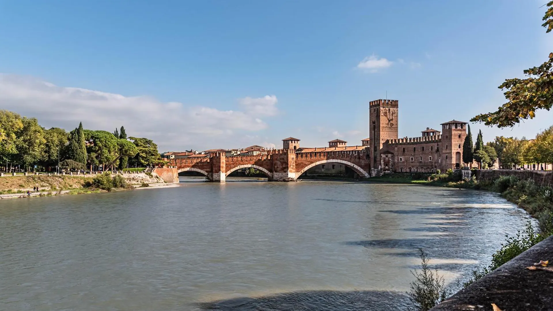 We Home - Maison San Zeno, Verona Apartment