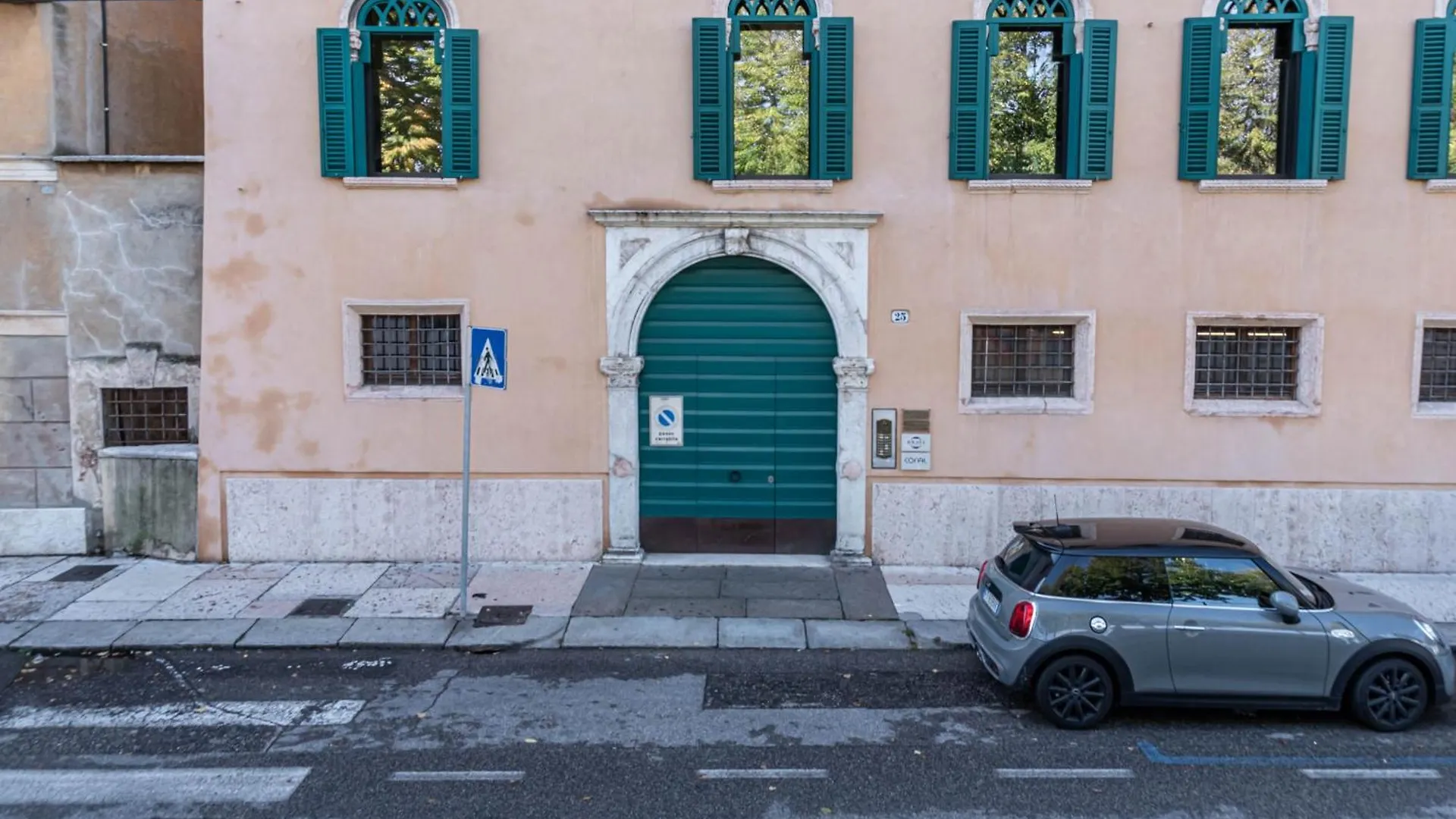 Apartment We Home - Maison San Zeno, Verona Italy