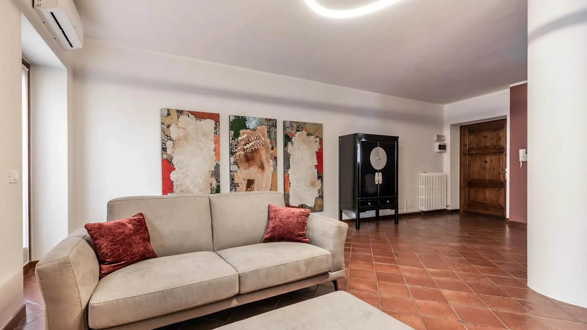 We Home - Maison San Zeno, Verona