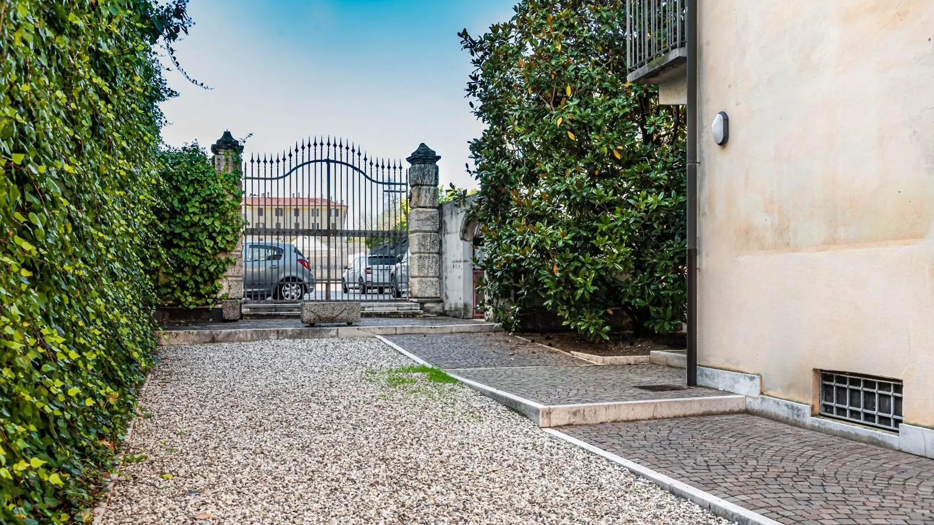 We Home - Maison San Zeno, Verona 0*,